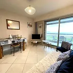 Appartement Perros-Guirec, 1 pièce, 3 personnes - FR-1-368-73