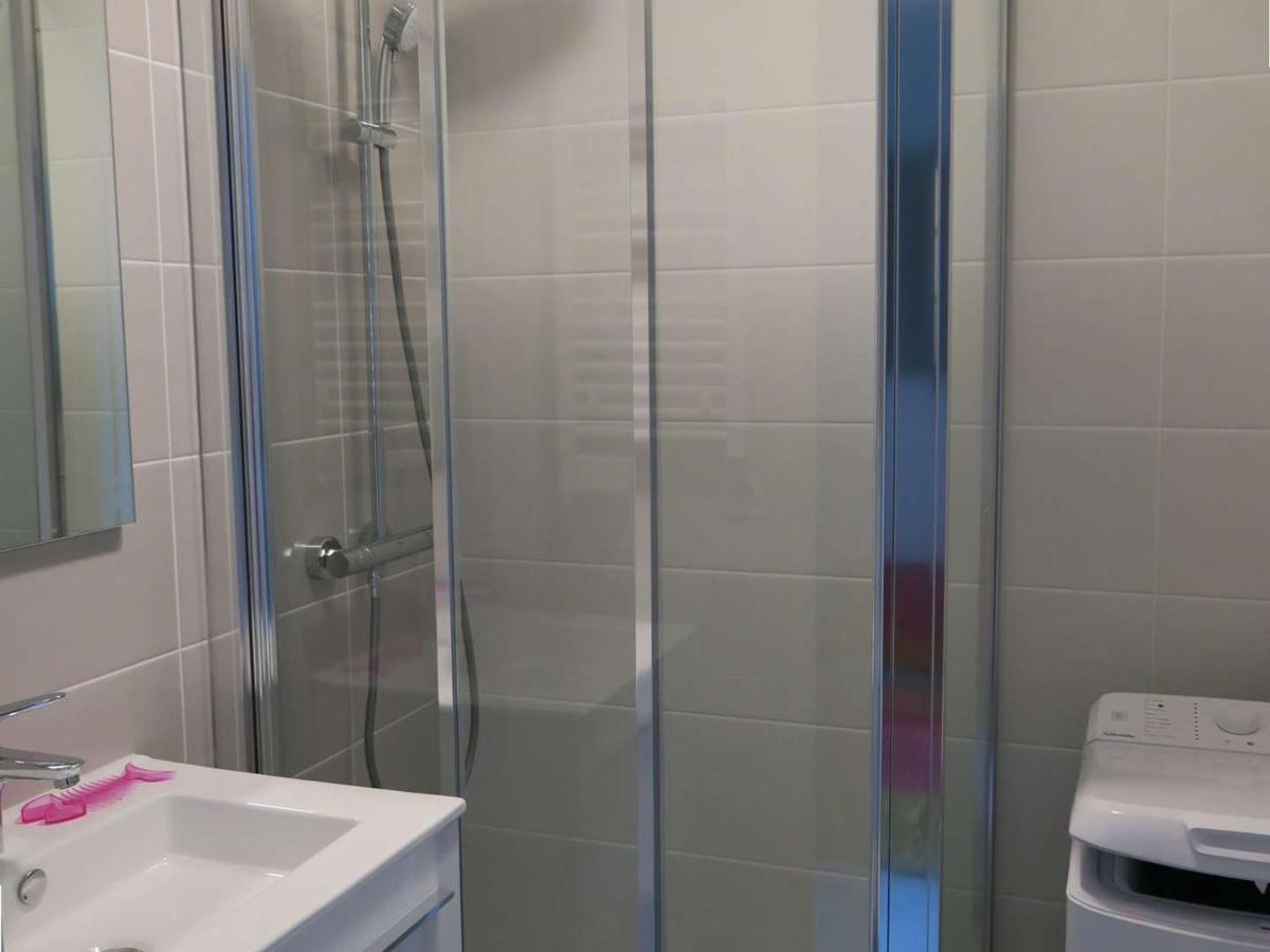 Perros-guirec, 1 Pièce, 3 Personnes - Fr-1-368-73 Perros-Guirec