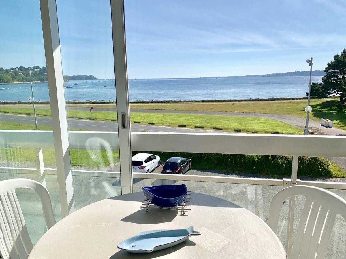 Perros-guirec, 1 Pièce, 3 Personnes - Fr-1-368-73 * Perros-Guirec