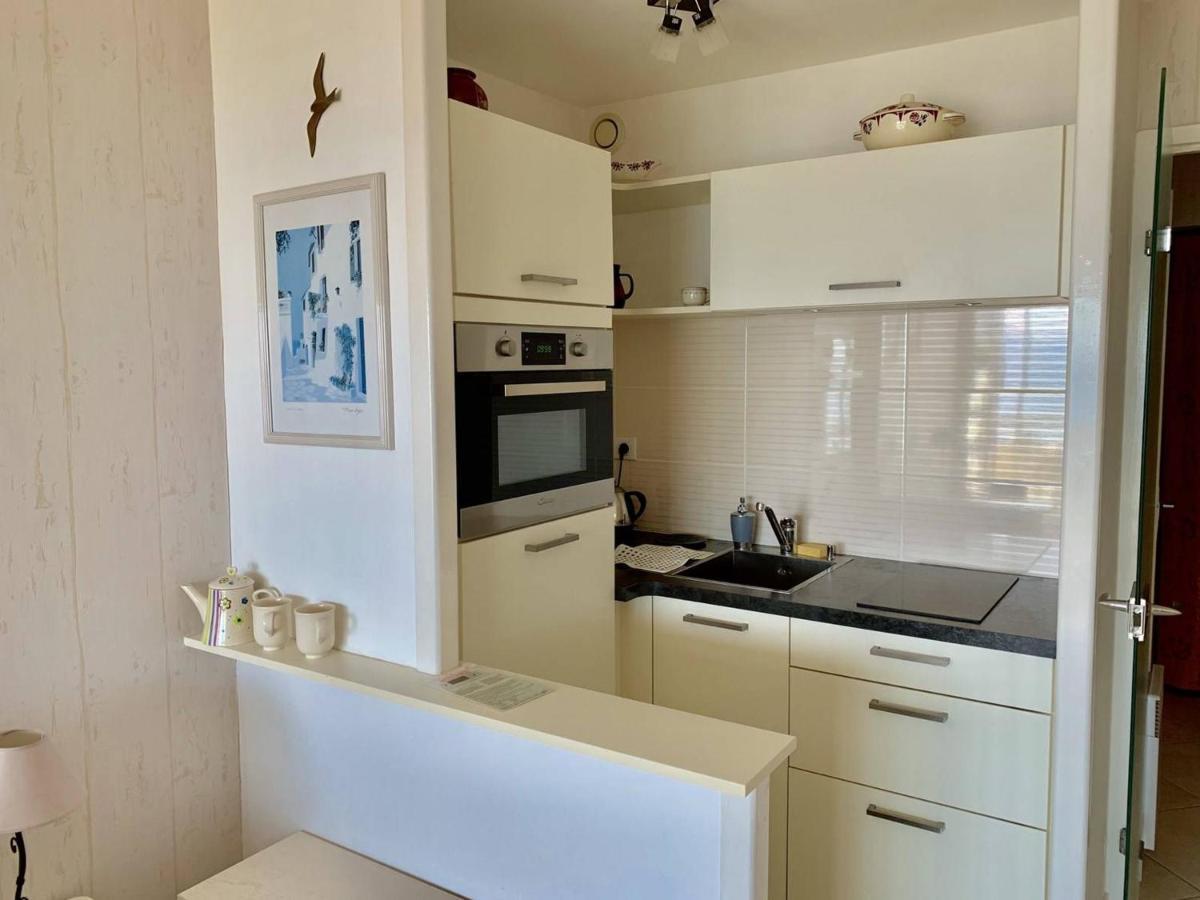 Perros-guirec, 1 Pièce, 3 Personnes - Fr-1-368-73 Appartement